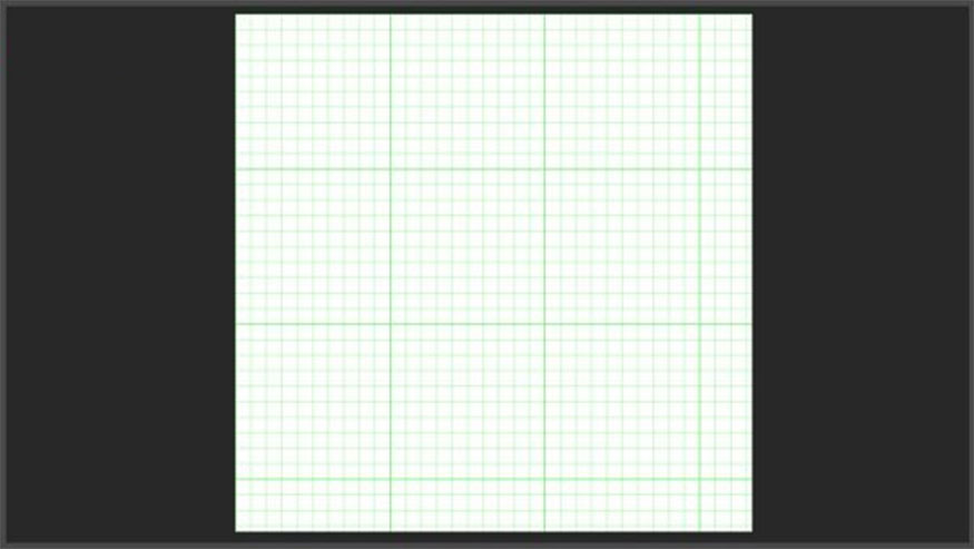 How to Create a Grid in Photoshop from A-Z